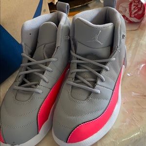 Jordan 12’s